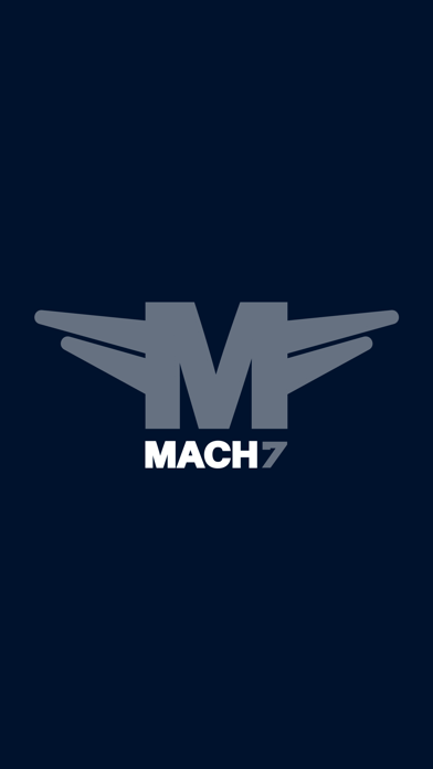 Mach7 Pilotのおすすめ画像1