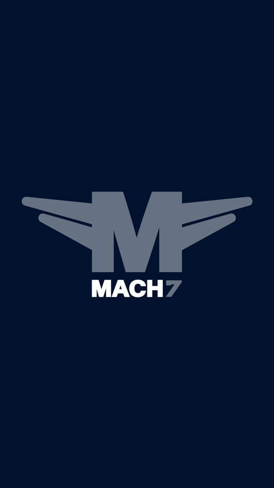 Mach7 Pilot - 1.7.3 - (iOS)