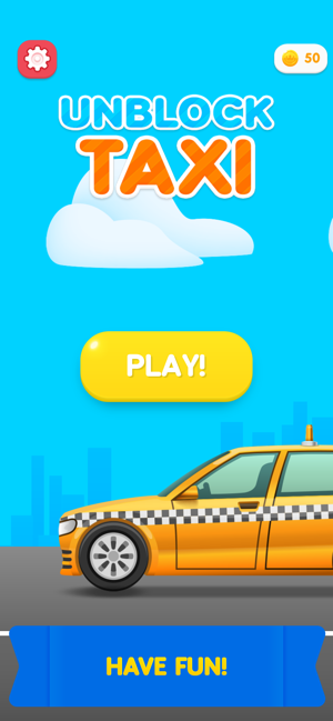 UnBlock Taxi! unblock Puzzle(圖3)-速報App