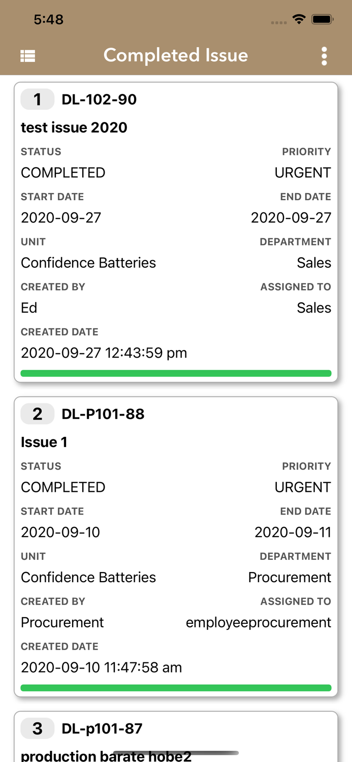Confidence Batteries Ltd