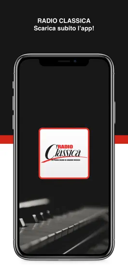 Game screenshot RadioClassica mod apk
