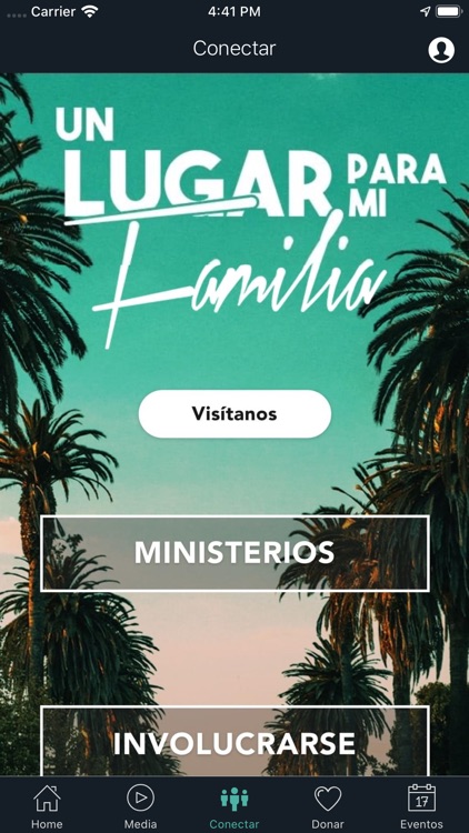 Iglesia Cristiana Casa De Dios