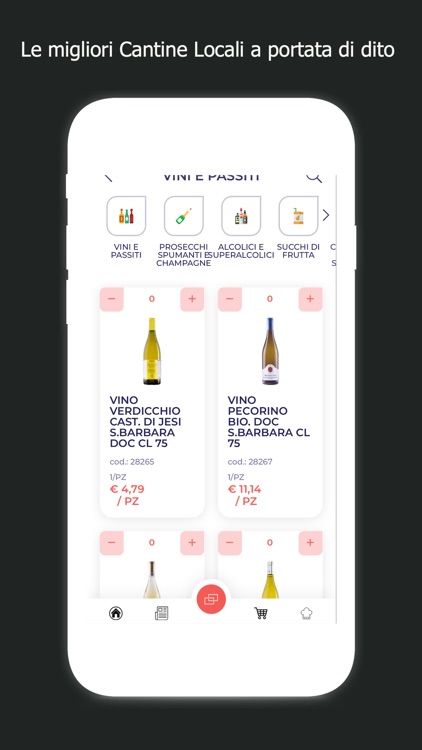 Formasal Distribuzione screenshot-3