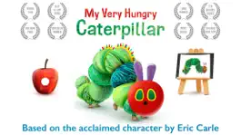 Game screenshot My Very Hungry Caterpillar mod apk