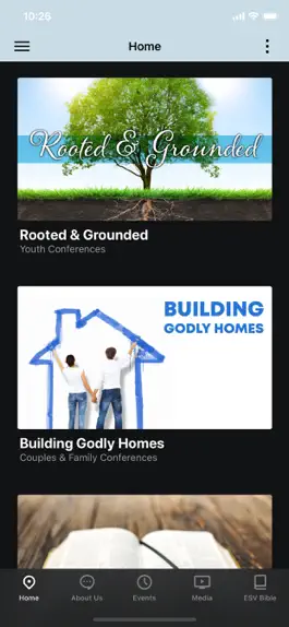 Game screenshot InterActs Ministries mod apk