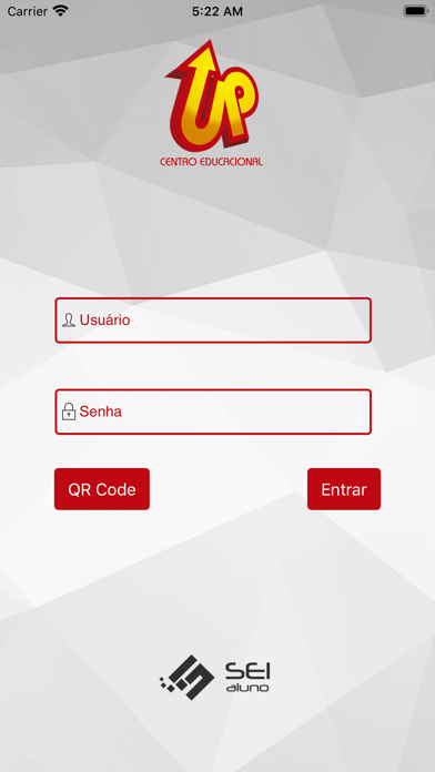 Família UP Screenshot