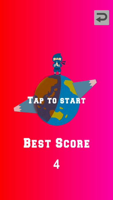 Screenshot #3 pour FujiyamaJump