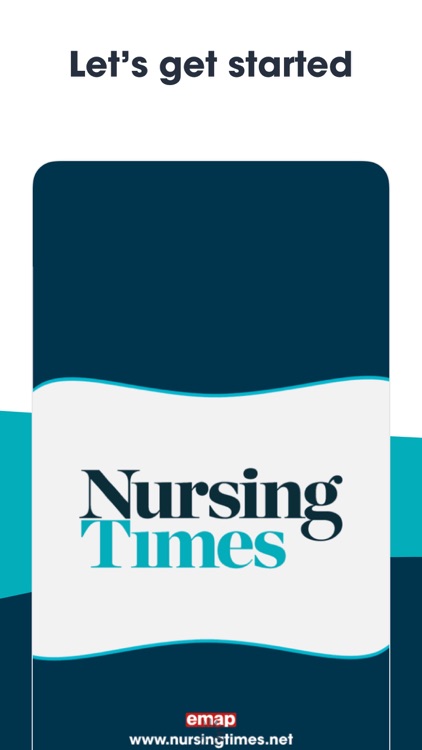 Nursing Times Events