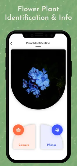 Game screenshot Flower Plant Identification apk