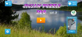 Game screenshot Jigsaw Puzzle 360 vol.3 mod apk