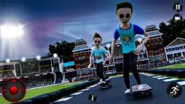 Game screenshot Summer Athletics Games Sports hack