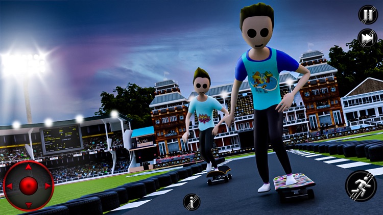 Summer Athletics Games Sports