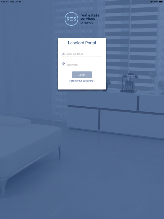 Screenshot #4 pour Mirvac Landlords