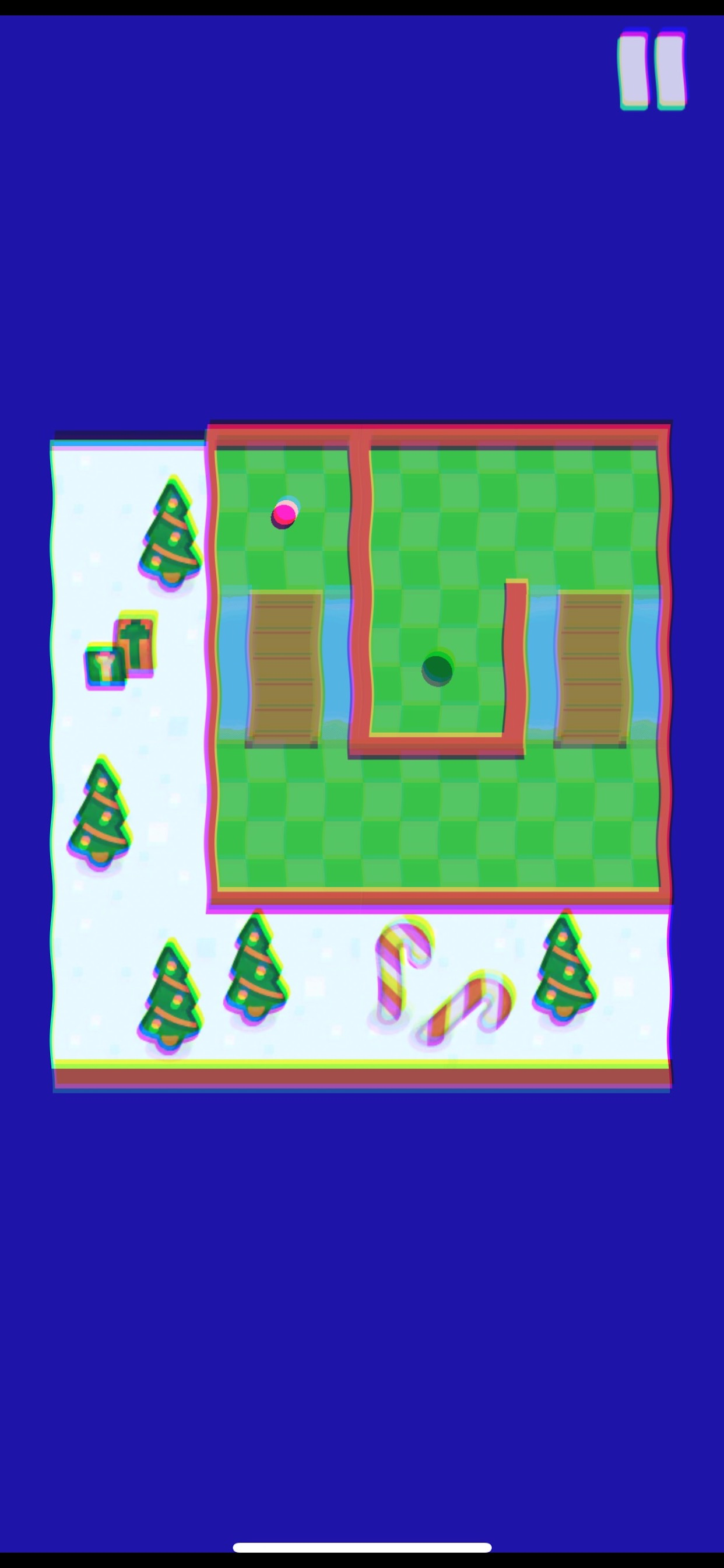 lofi golf screenshot 7