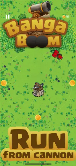 Game screenshot Banga Boom - Tower Run mod apk