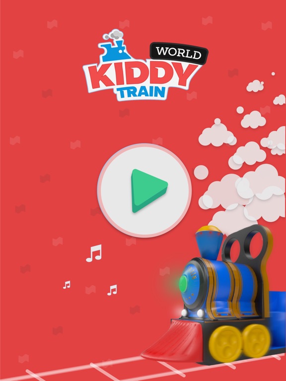Screenshot #4 pour Kiddy Train World