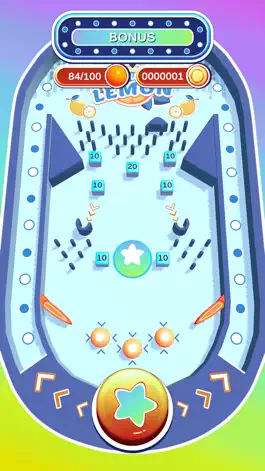 Game screenshot PachinBloc hack