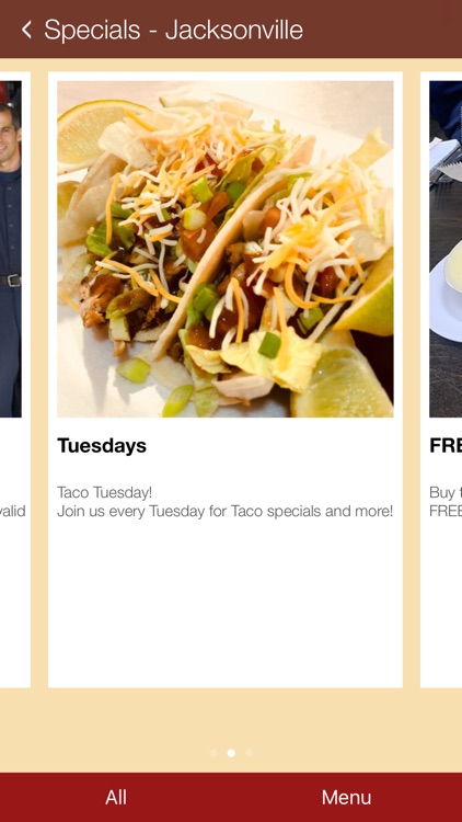 La Nopalera Roosevelt screenshot-3