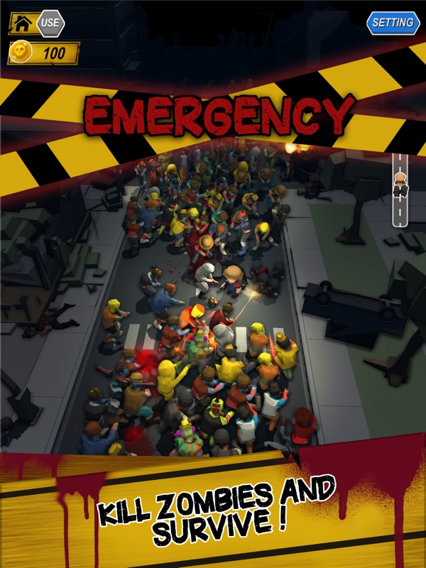 ZScavenger screenshot 6