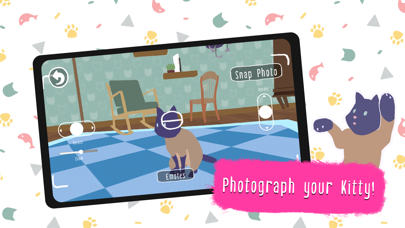 Fisti-Fluffs Screenshot