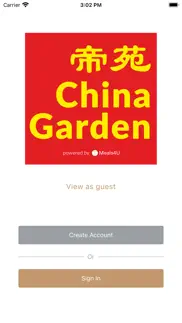 How to cancel & delete china garden wolverhampton 3