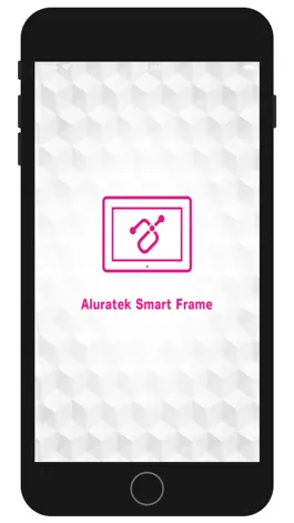 Game screenshot Aluratek Smart Frame mod apk