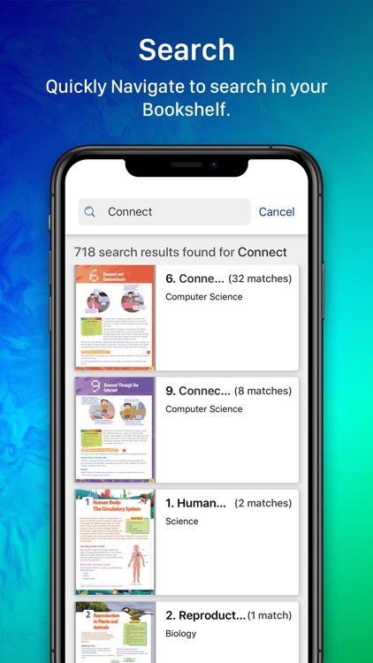 Oxford Educate screenshot-3