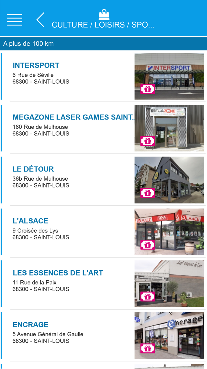 Vivre les 3 frontières