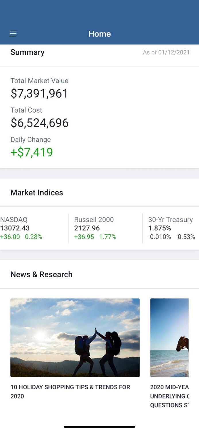 Westwood Private Wealth