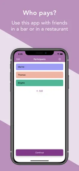 Game screenshot Кто платит? mod apk