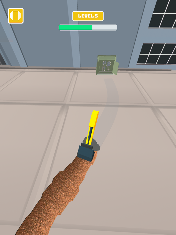 iPad Image of Build Roads