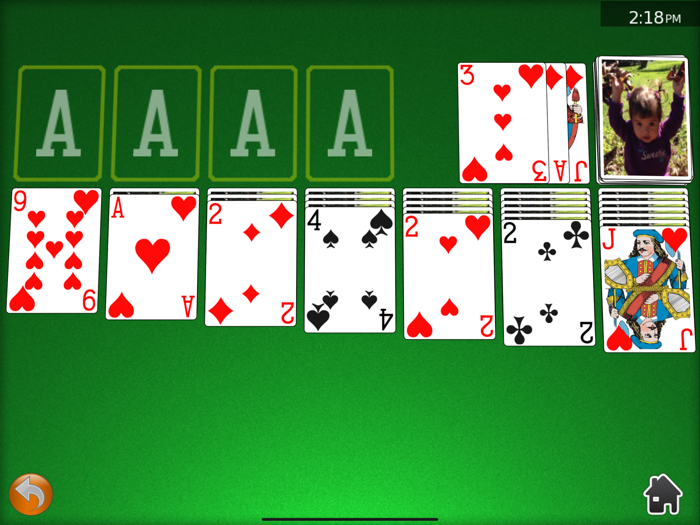 Card Shark Solitaire