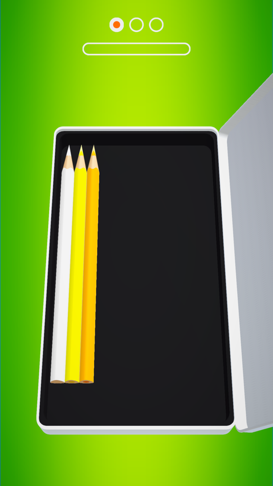 #2. Pencil Maker (iOS) 由: EpiCoro d.o.o.