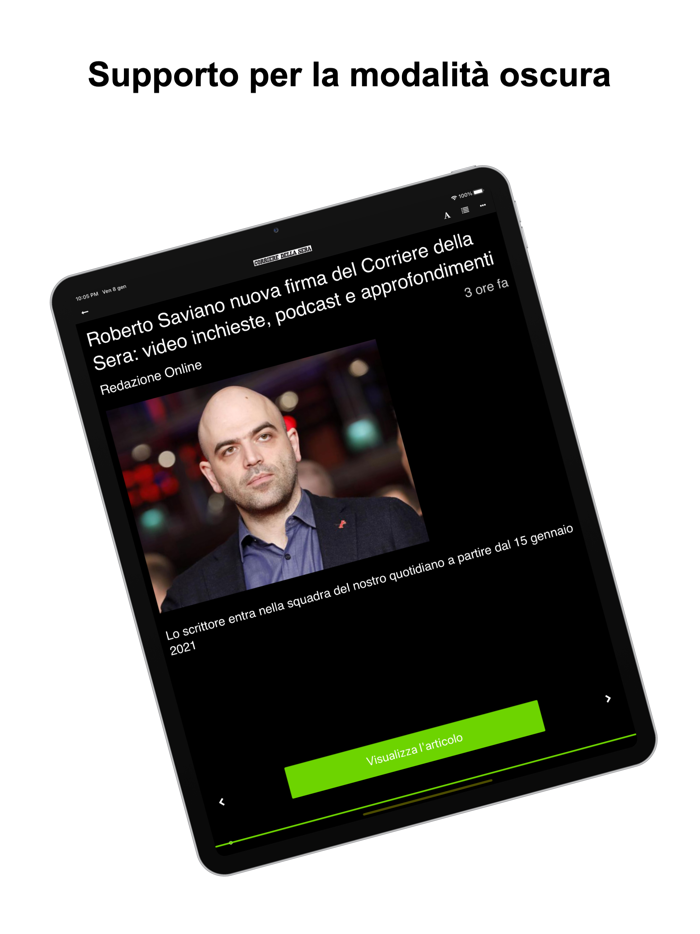 Giornali Italiani - Edicola IT