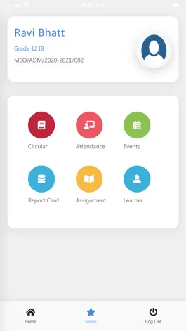 Game screenshot MySchoolOne hack