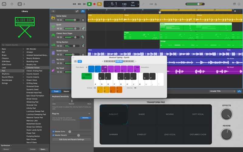 garageband problems & solutions and troubleshooting guide - 2