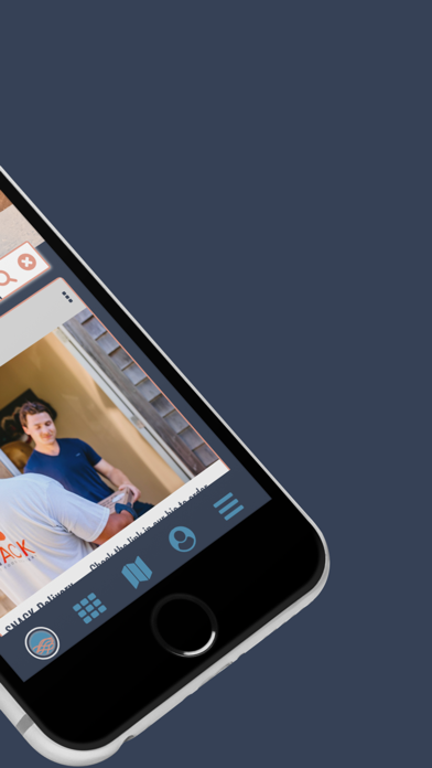 Screenshot #2 pour TownTide