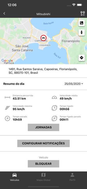 Federal Tracker(圖5)-速報App