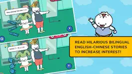 Game screenshot Dim Sum Warriors apk