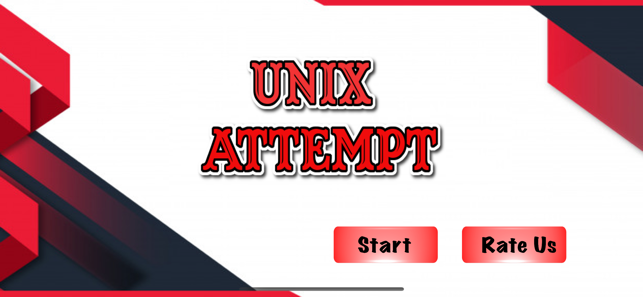 Unix Attempt(圖1)-速報App