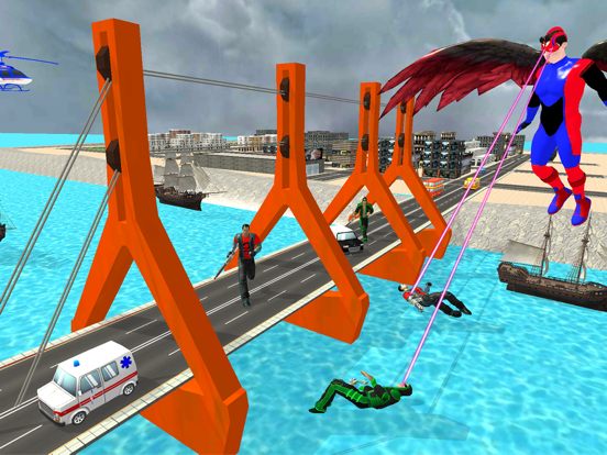 Screenshot #5 pour Endless Batteleground