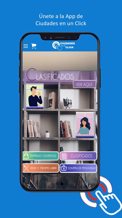 Valencia en un Click