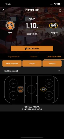 Game screenshot HPK apk