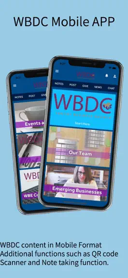 Game screenshot WBDC mod apk