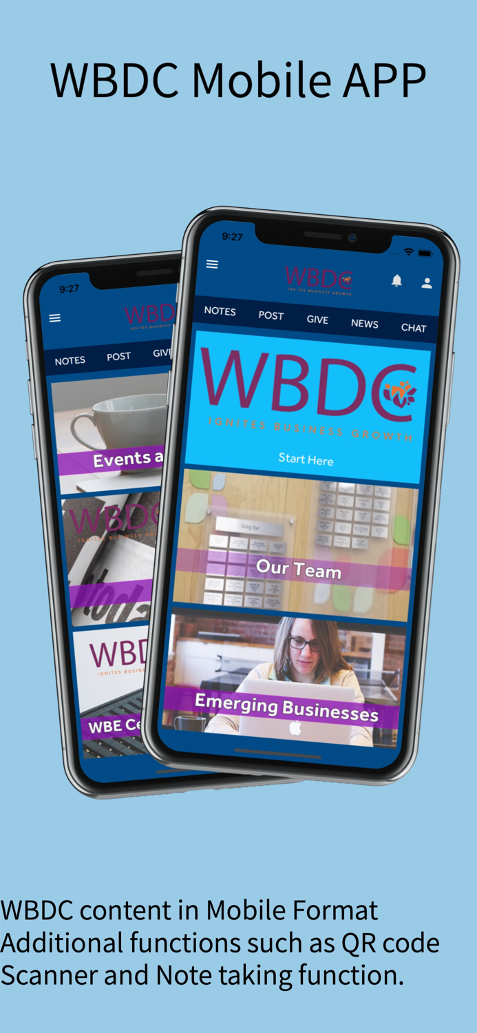 WBDC
