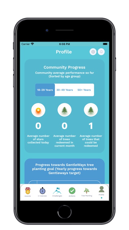 i4thePlanet screenshot-3