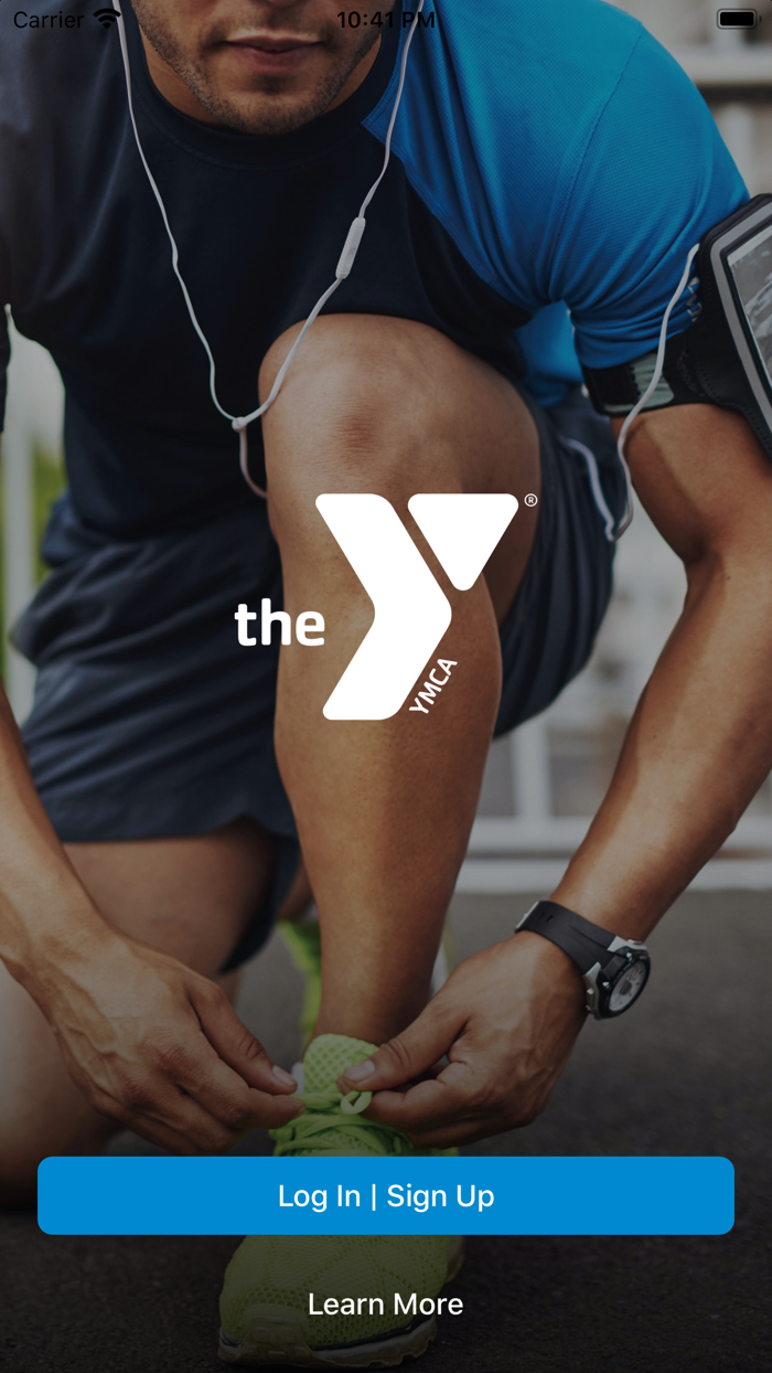 Jefferson City Area YMCA