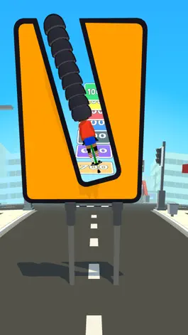 Game screenshot Let's Pogo hack