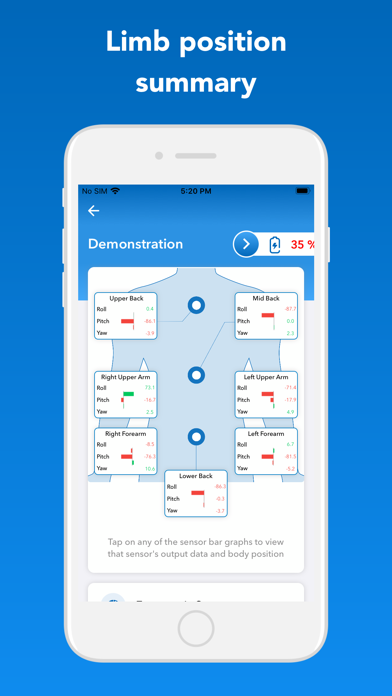 ADI Stitch Screenshot