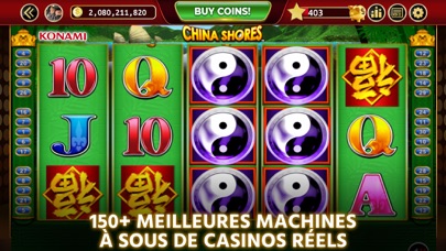 Screenshot #2 pour Best Bet Casino™